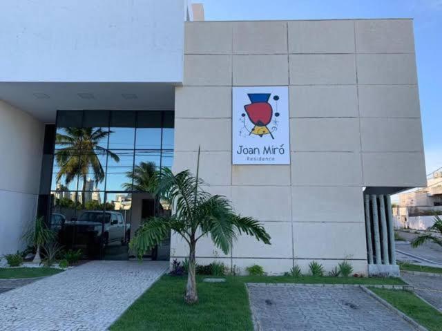 Praia De Ponta Negra Natal Rn Экстерьер фото